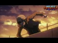 AMV mix (Attack on titan/ Mirai nikki) - Eskimo Callboy - 2 Fat 2 Furious