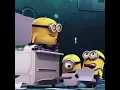 MINIONS BUTT STATUS TOP CLIPS