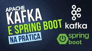 PRACTICAL EXAMPLE OF USING APACHE KAFKA WITH JAVA SPRING BOOT
