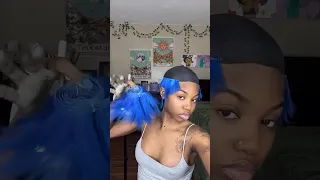 How To Do Short Pixie Cut Hair 27 Pieces Quick Weave No Leave Out Tutorial Ft