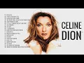 Lagu Celine Dion Best Greatest Hits Full Album - Celine Dion discography Playlist 2008- 2019