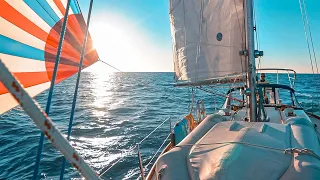 Is it the JOURNEY, or the DESTINATION? | Sailing Soulianis – Ep. 68