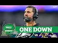 Andy Dalton Eagles Blown Out In Preseason Opener Who Cares