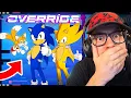LIVE - NEW SEASON 4 COUNTDOWN and EARLY GAMEPLAY SONIC and NEW SPRITES
