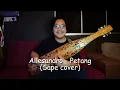 Download Lagu Allesandro - Petang (Sape Instrumental cover)