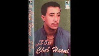            لي بيني وبينك مات  شاب حسني دندنها