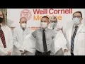 Class of 2024 White Coat Ceremony Highlights Weill Cornell Medicine