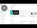 How to Create a new folder in Google Drive