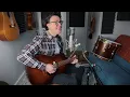 Let the Mystery Be (Iris DeMent Cover)