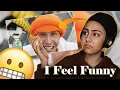 Lagu I was WRONG.. I Feel Funny (Cole Bennet) - Justin Bieber [REACTION]