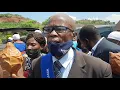 Download Lagu Harare MUMC Choir Vabvuwi - Pamazuva mashoma Asara (Burial of Samuel Ziyanai Manase)