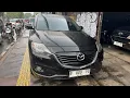 Download Lagu Mazda CX-9 Toyota Alphard dan Mercy GL500 di Arjuna Motor Jatiwaringin