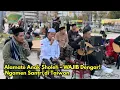 Download Lagu Ngamen Sholawat di Taiwan - Alamate Anak Sholeh (Biola Cover ft. Dhani Viollin)