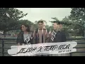 Download Lagu Lelah x Tetap Ada - (Cover by) Aris Sadewo ft. Kinkin \u0026 JooAndy