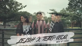 Download Lelah x Tetap Ada - (Cover by) Aris Sadewo ft. Kinkin \u0026 JooAndy MP3