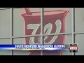 South Medford Walgreens closing
