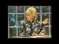 George michael the late show