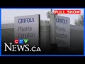 Two dead in separate incidents after donating plasma CTV News Winnipeg at Five for Mar 12 2026