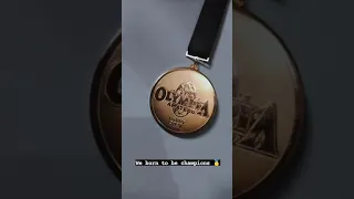 We Born To Be Champions Youssef Hassan يوسف حسن Olympia Champion 