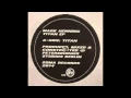 Lagu Mark Henning - Titan (Soma Records)