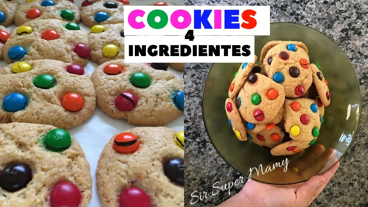 Biscoito da Vovó Zilu