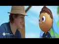 20 minutes of super why sora
