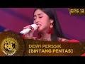 Download Lagu Cetar! Dewi Perssik [BINTANG PENTAS] - Kontes KDI Eps 12 (7/10)