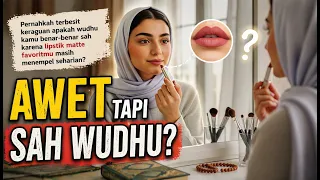 Bebas Dihakimi! Cara Pilih Lipstik Anti Geser Namu