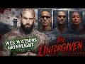 IS WES WATSON GREENLIGHTED BY THE UNFORGIVEN PRISON GANG IN FLORIDA THE MOST VIOLENT GROUP
