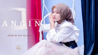 angin lesty cover by eva yolanda