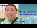 Download Lagu MALAM SEMAKIN DINGIN DUET KARAOKE
