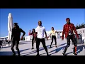 Wande Coal - Tur-Key Nla [Official Dance Video] CYPHRODANCERS