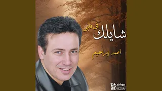 شايلك في قلبي دندنها