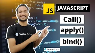 What is Call Apply and Bind Method In Javascript Javascript Interview Questions 2022