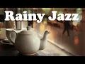 Download Lagu Smooth Jazz With Rain 10 Hours