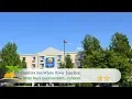 Comfort Inn White River Junction - White River Junction Hotels Vermont