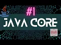 JAVA CORE Belajar Dari Nol Java Sampai Master