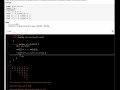 548 Split Array with Equal Sum