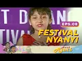 Download Lagu Festival Nyanyi | Anak Ajaib Episode 8