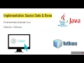 Design Patterns Presentation Iterator Pattern
