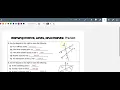 Practice Naming Points Lines and Planes WS