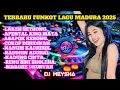 FUNKOT 2025‼️LAGU MADURA TERBARU‼️  DJ MEYSHA ‼️FULL ALMBUM