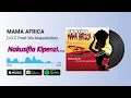 Download Lagu Mapedeshee Music Band- Mama Africa official lyrics video