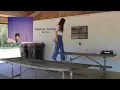 American Teenager (Official Visualizer) - Ethel Cain