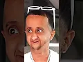 Baby Alien Can t Believe his Luck