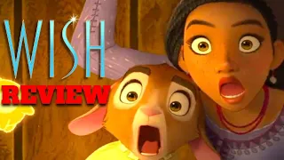 Download Wish - Is It Good or Nah (Disney Review) MP3