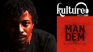 adh man dem feat vector psycho yp u0026 eugy reaction u0026 breakdown 