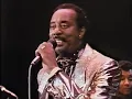 Ol Man River - The Temptations London 1988