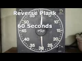 BWF Subreddit Recommended Routine buzzer only