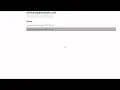 Time and elements for Project 3 JavaScript - mail